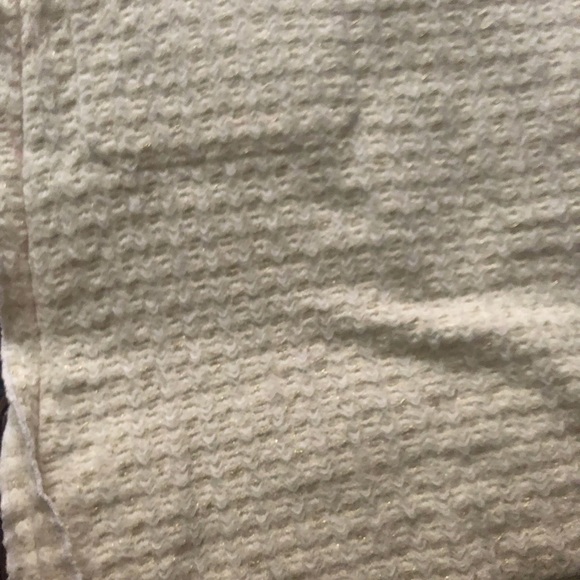 ❌SOLD EBAY❌Chanel 2017 Prefall Cosmopolite Collect Beige Midi Shit Dress Fr42 - Picture 9 of 13